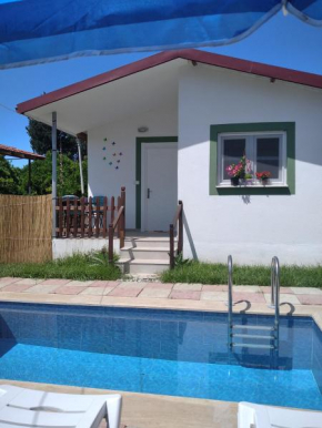 Villa Liyuza